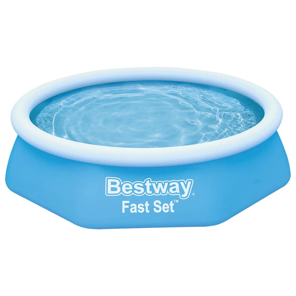 Flowclear Pano para chão de piscinas 274x 274 cm