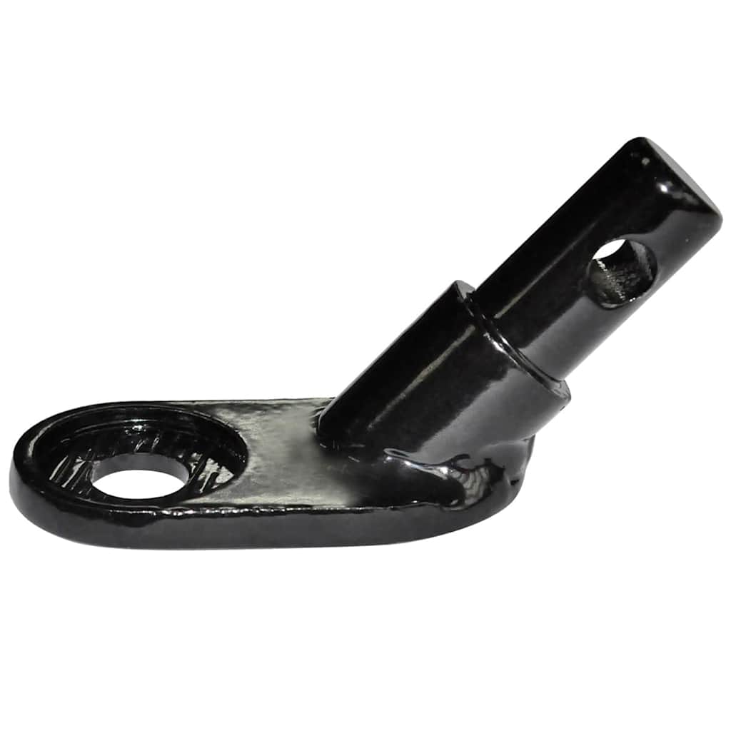 Reboques para bicicleta em ferro