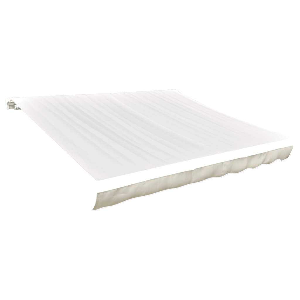 Lona para toldo creme 450x300 cm