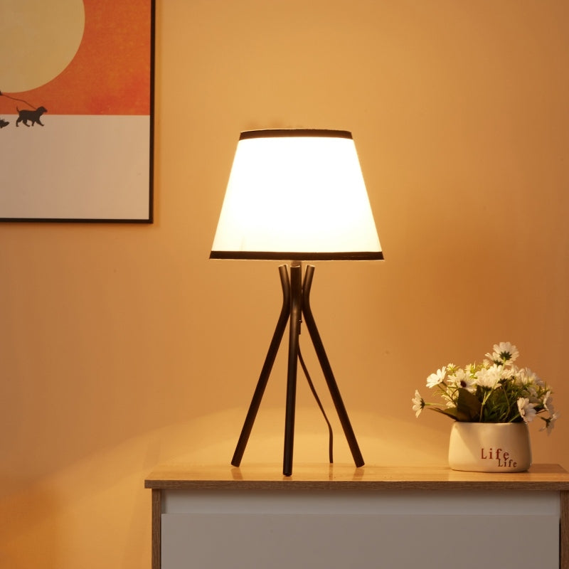 Candeeiro de Mesa Layla - Design Minimalista - Leva-Me Contigo - Móveis & Decoração