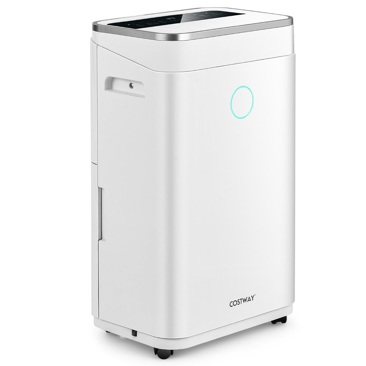Desumidificador Portátil "Vanaheim" 25L/Dia para Ambientes até 30m² - A minha loja