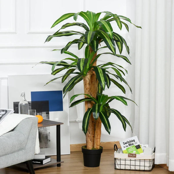 Plantas Artificiais