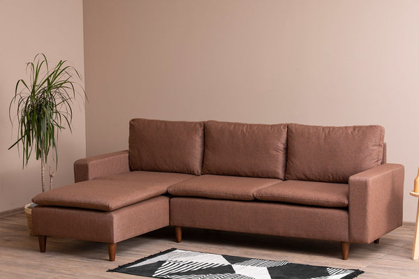 Sofás Chaise Longue