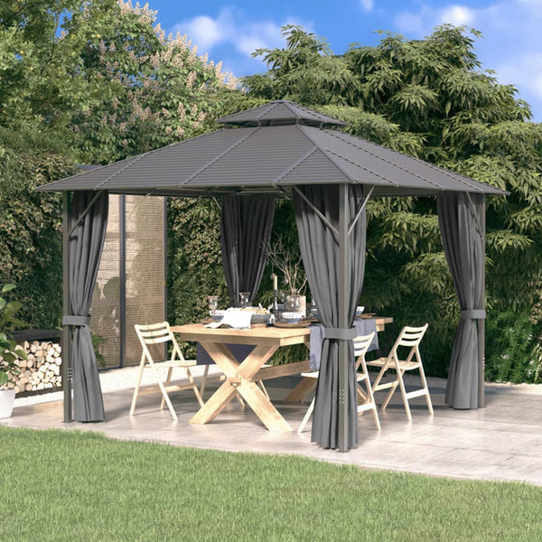 Gazebos