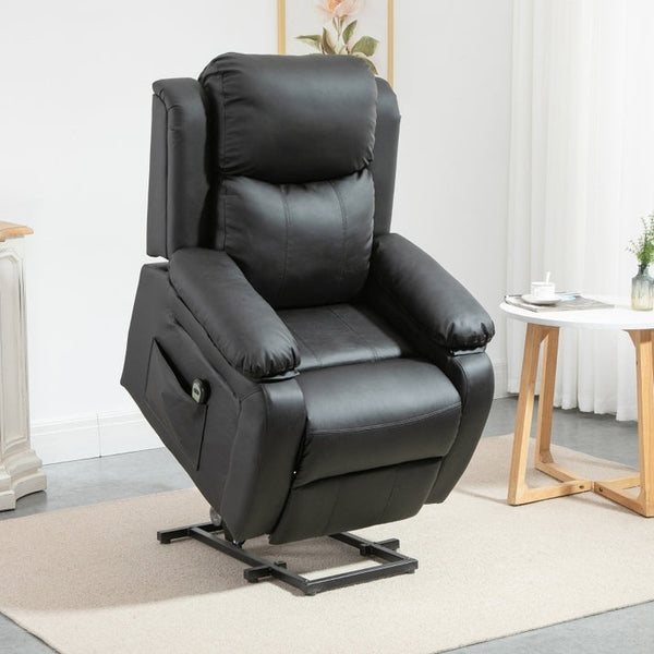 Poltronas Elevatórias