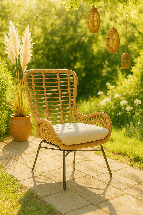 Poltronas de Jardim