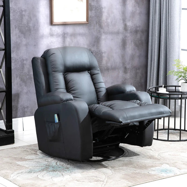 Poltronas de Massagens
