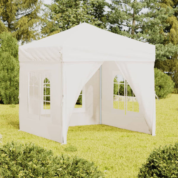Tendas Dobráveis Pop-Up – Montagem Rápida para Eventos e Jardim