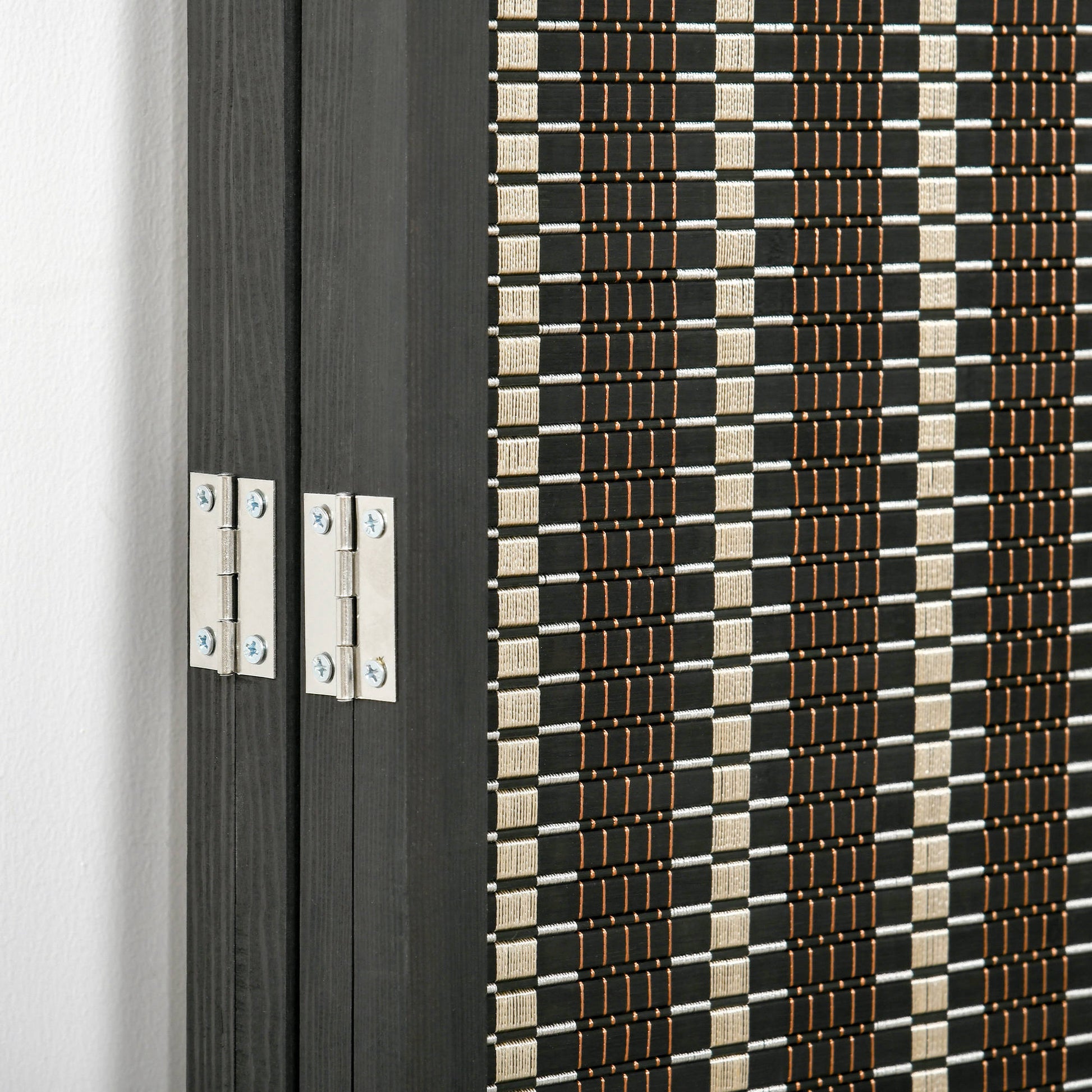 Biombo de 4 Panéis Dobrável - Design Japonês - Leva-Me Contigo - Móveis & Decoração