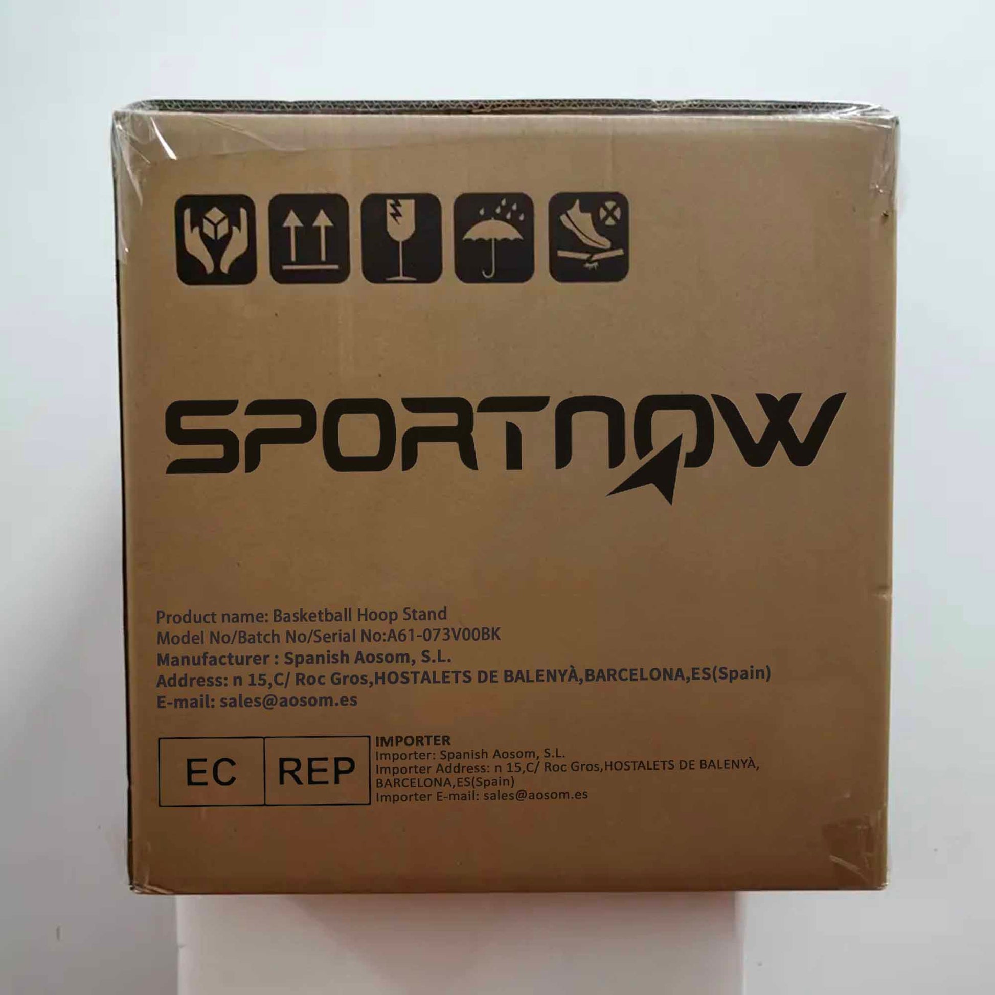 SPORTNOW Tabela de Basquetebol para Exterior com Alvo de Dardos Tabela de Basquetebol Portátil com Ajustável 210-247 cm Rodas Base Rellenável para Adolescentes e Adultos Preto