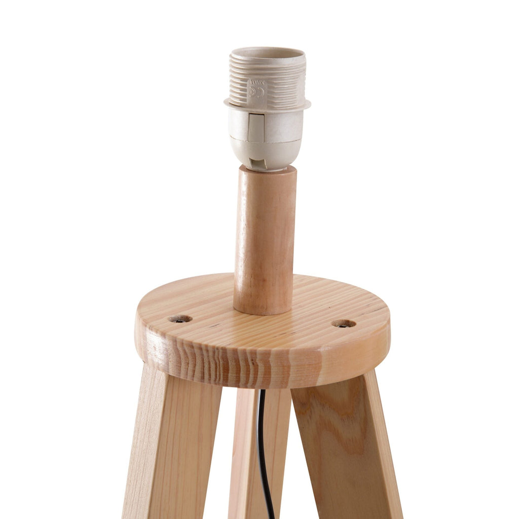 Candeeiro de Pé RIVA - Design Moderno - Leva-Me Contigo - Móveis & Decoração
