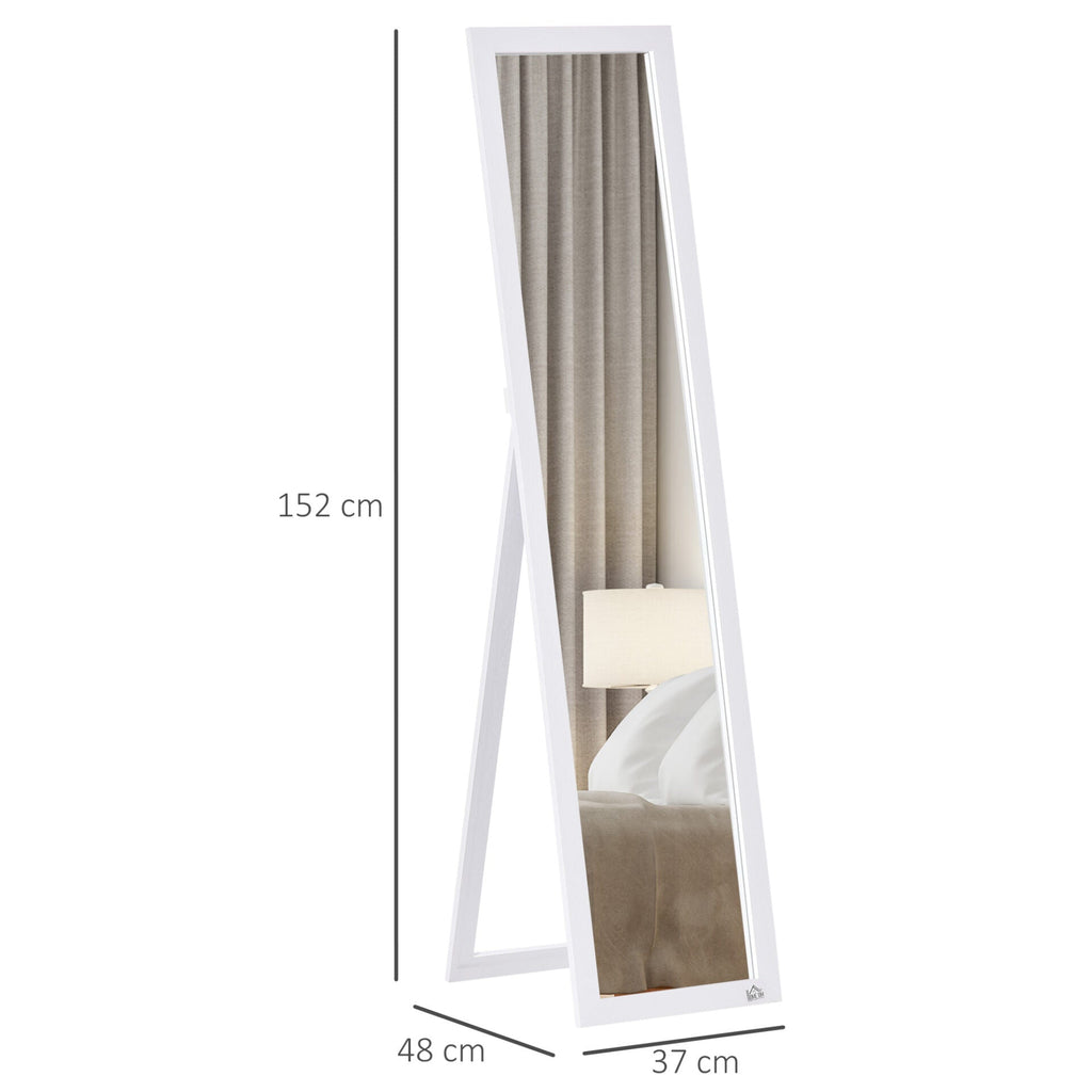 Espelho de Pé/Parede Balli - Design Moderno - Leva-Me Contigo - Móveis & Decoração