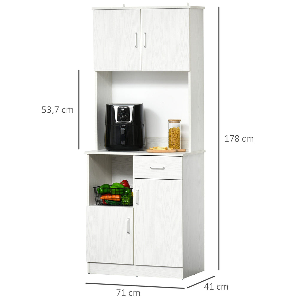 Móvel Tomni - Design Moderno - Leva-Me Contigo - Móveis & Decoração