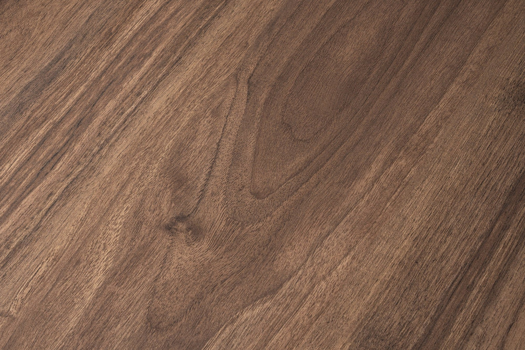Mesa de Centro "Orion" – Nogueira, Conjunto Modular, 90x60x30 cm, Design Sofisticado
