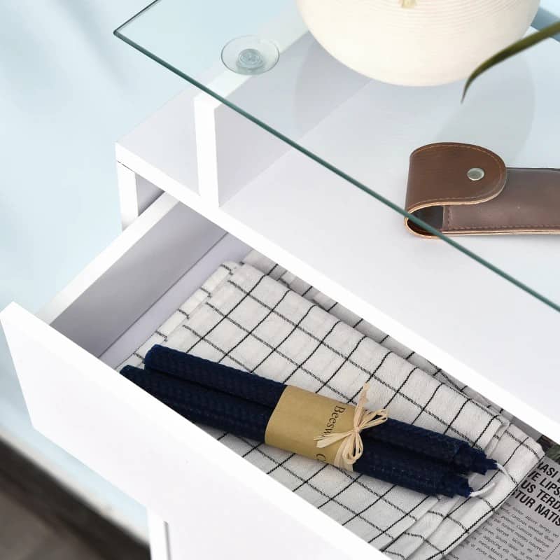 Sapateira Ziga - Design Nórdico - Leva-Me Contigo - Móveis & Decoração