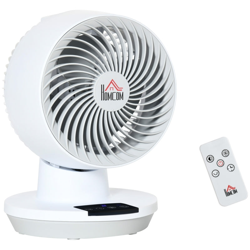 Ventoinha de Mesa com 3 Velocidades - 45W