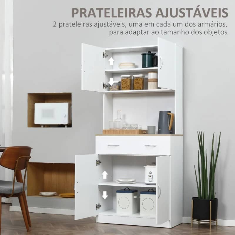 Móvel Wixy - Design Moderno - Leva-Me Contigo - Móveis & Decoração
