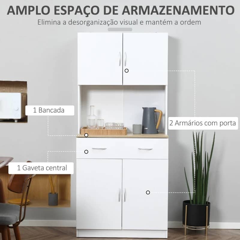 Móvel Wixy - Design Moderno - Leva-Me Contigo - Móveis & Decoração