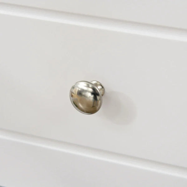 Armário de Cozinha Móvel Auxiliar com 4 Portas de Vidro Temperado Gaveta e Prateleiras Ajustáveis para Sala de Estar Sala de Jantar 74x35,5x181,5 cm Branco