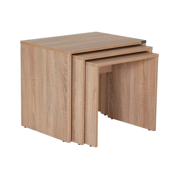 Mesa de Centro "Shp-103-Ss-1" - Design Moderno - Sonomo