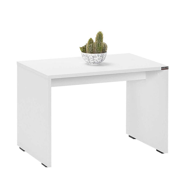 Mesa de Centro "Rsh-300-Dd-1" - Design Moderno - Diamond White
