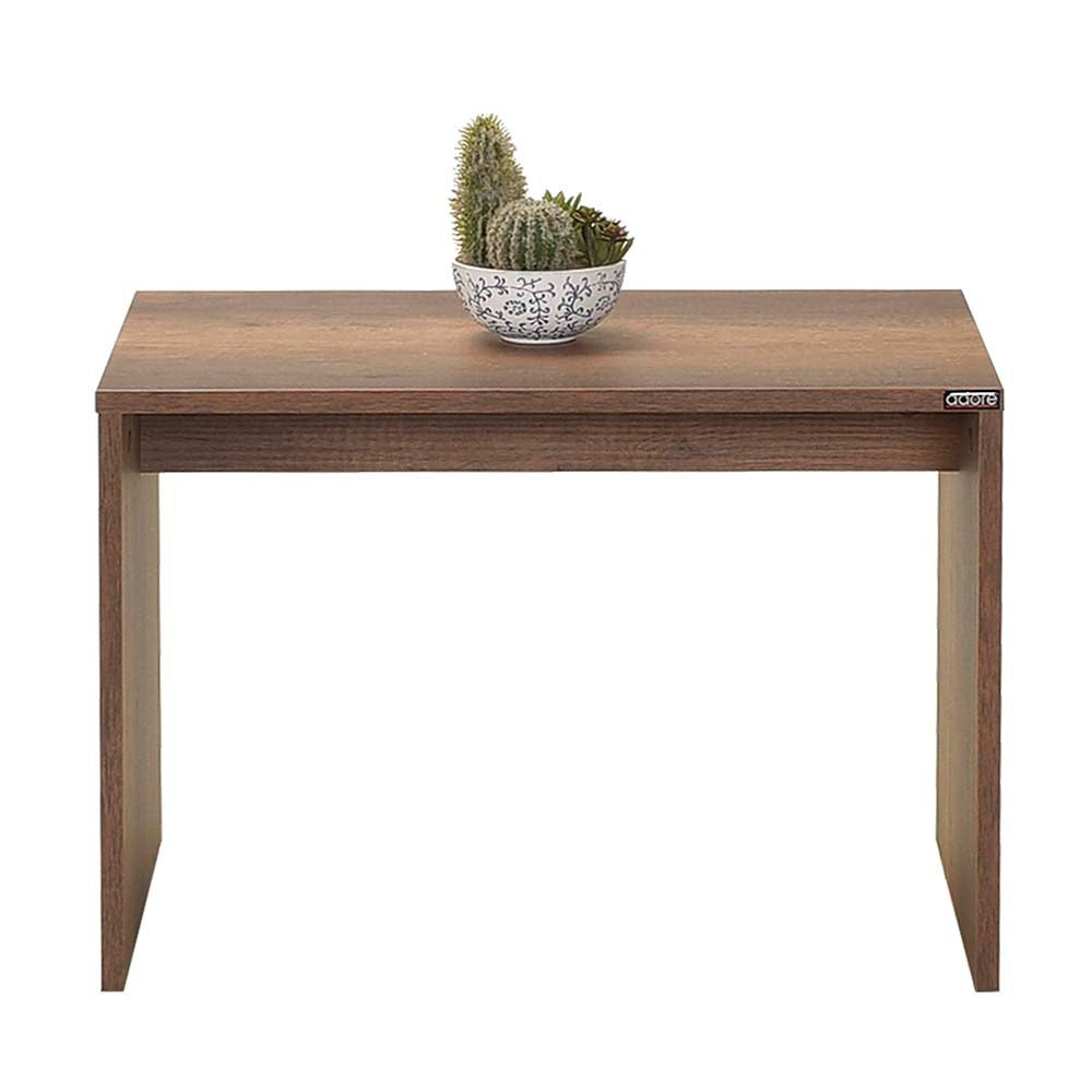 Mesa de Centro "Rsh-300-Oo-1" - Design Moderno - Oslo Walnut