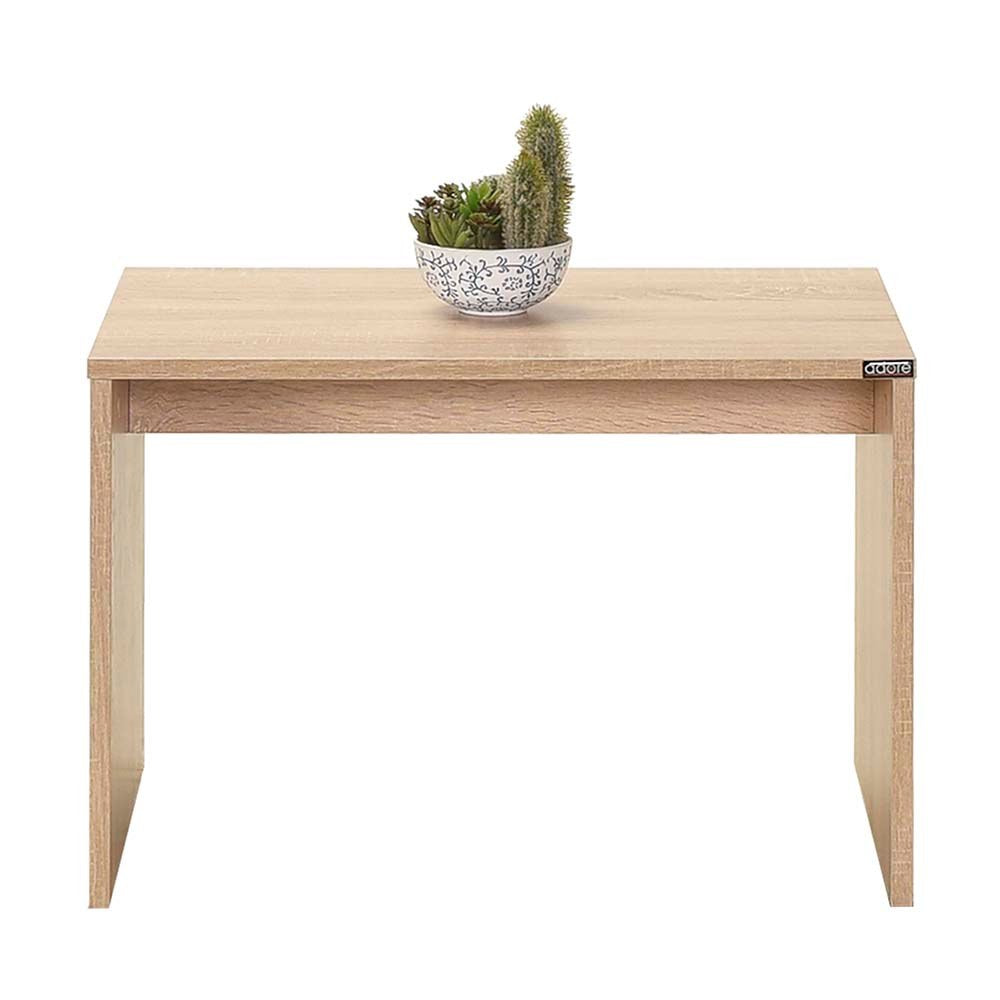 Mesa de Centro "Rsh-300-Ss-1" - Design Moderno - Sonomo