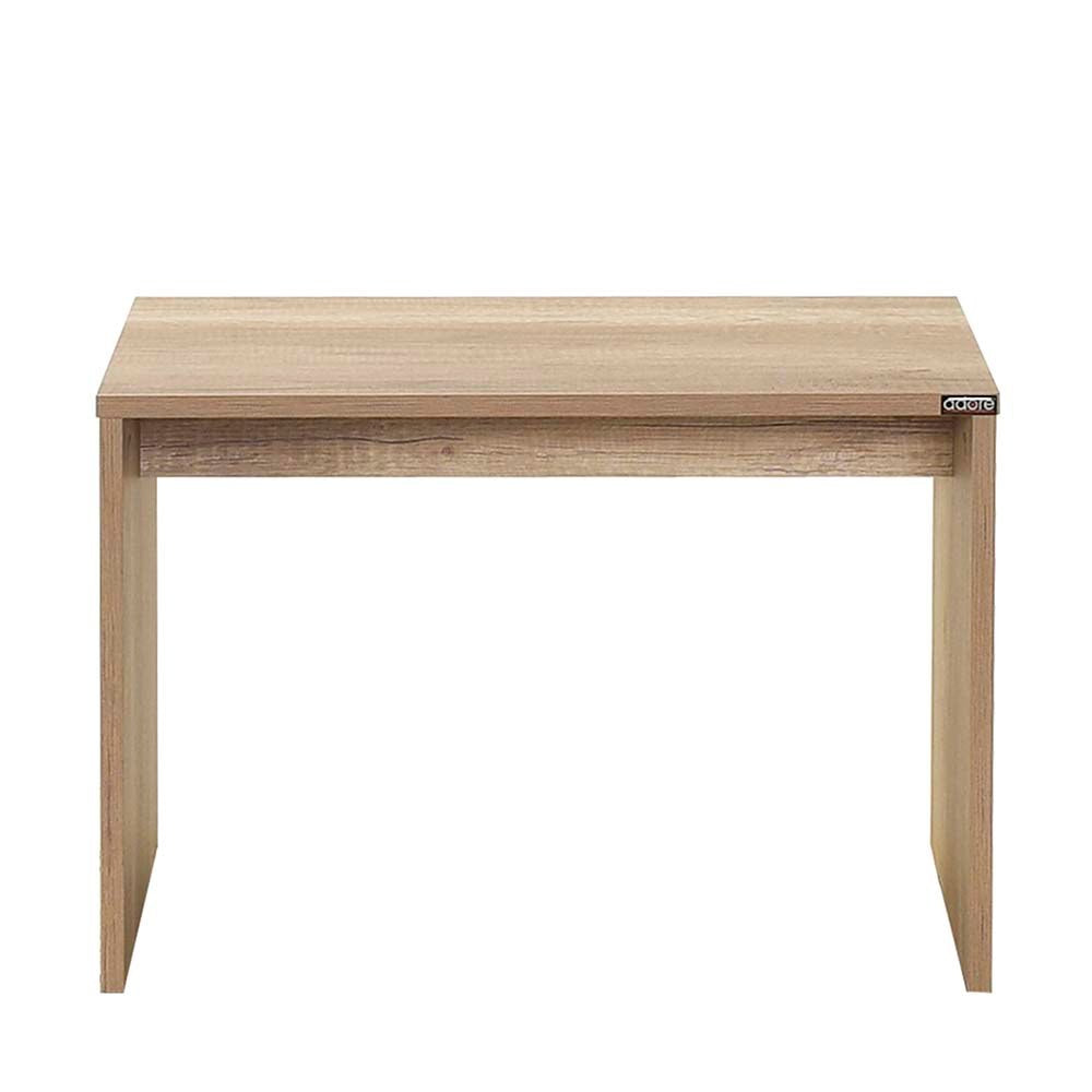 Mesa de Centro "Rsh-300-Tt-1" - Design Moderno - Light Walnut