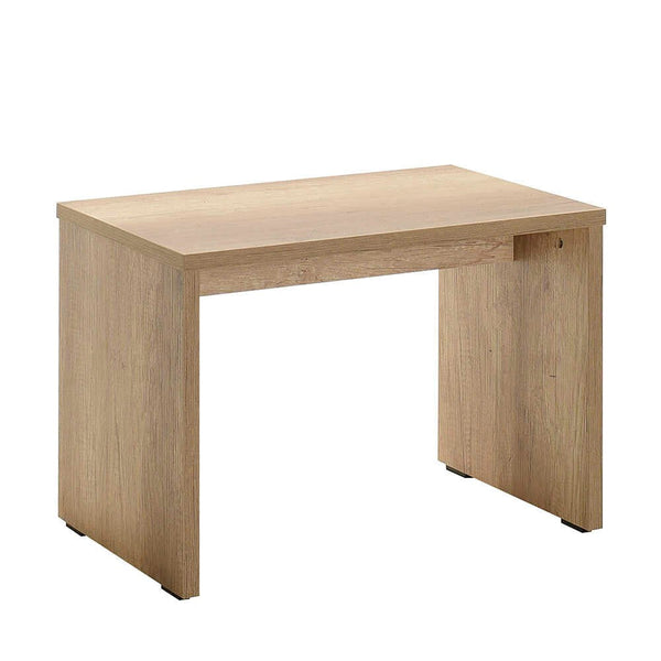 Mesa de Centro "Nsh-510-Tt-1" - Design Moderno - Carvalho