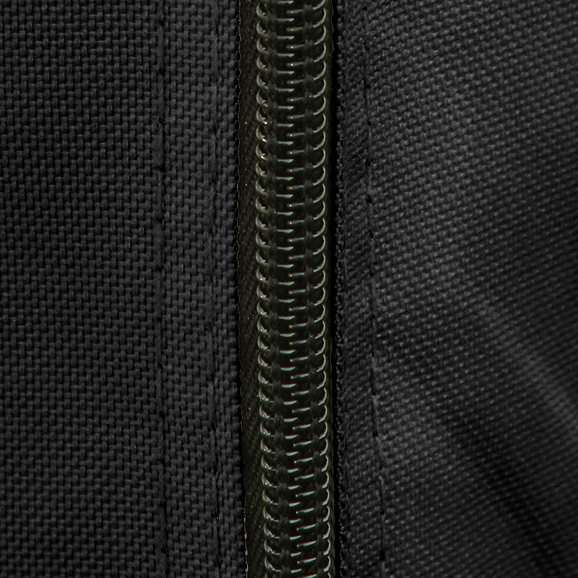 Capa Protetora de Chapéu de Sol Ø56x220 cm Capa para Chapéu de Sol Resistente para Jardim com Fecho de Correr Tecido Oxford Preto