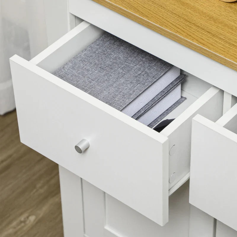 Aparador Barkly - Design Moderno