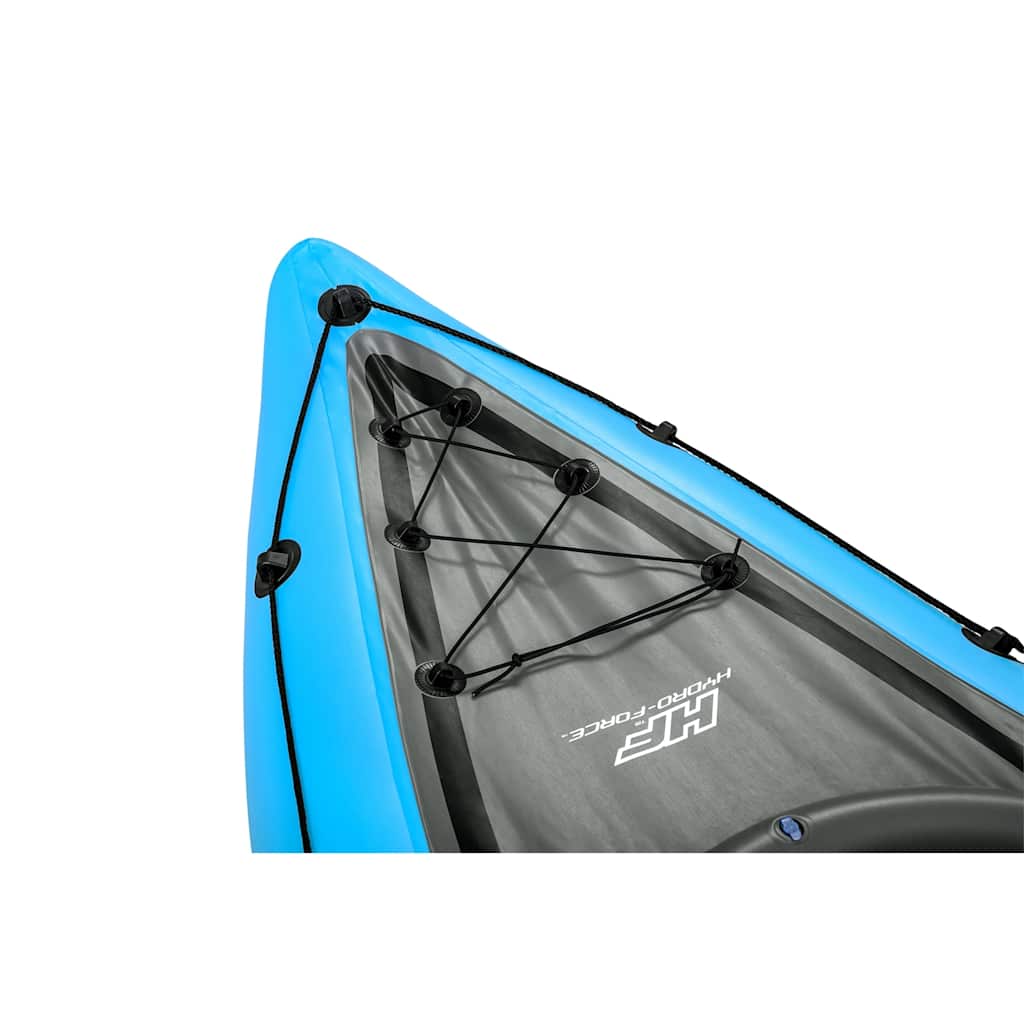 Hydro-Force Kayak insuflável para 1 pessoa