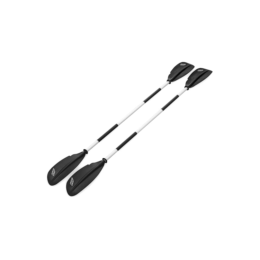 Conjunto kayak insuflável Hydro-Force Rapid x2