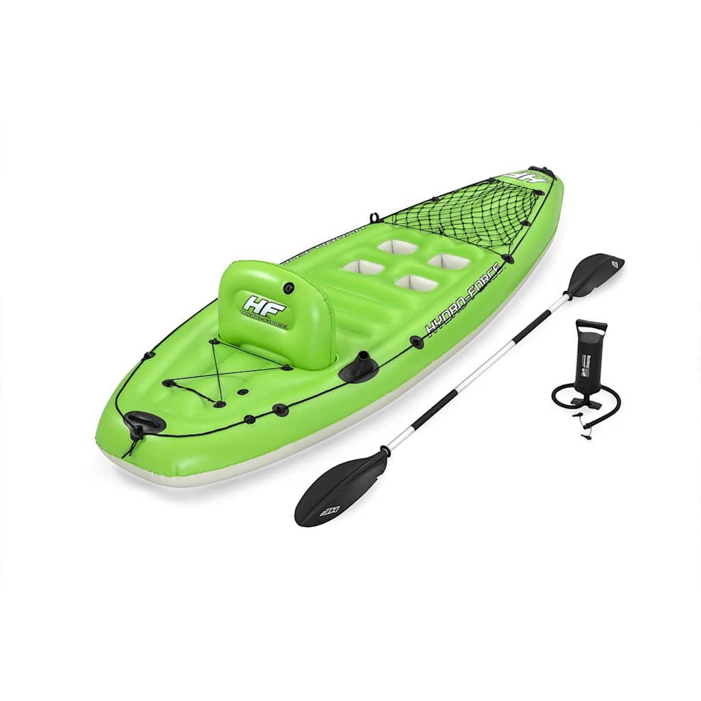 Kayak insuflável Hydro-Force Koracle