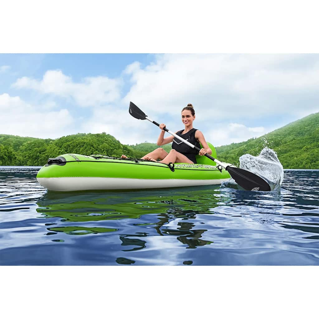 Kayak insuflável Hydro-Force Koracle