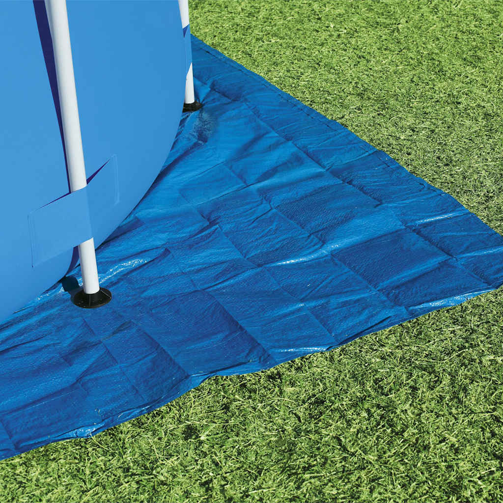 Pano para chão de piscinas Flowclear 335x335 cm