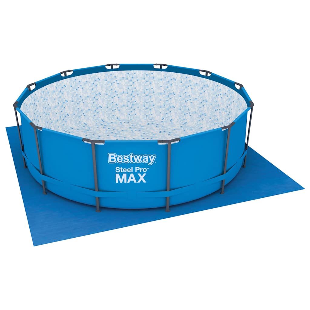 Pano para chão de piscinas Flowclear 396x396 cm