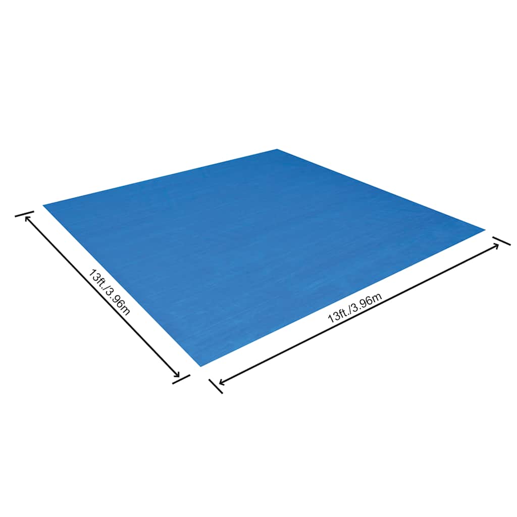 Pano para chão de piscinas Flowclear 396x396 cm