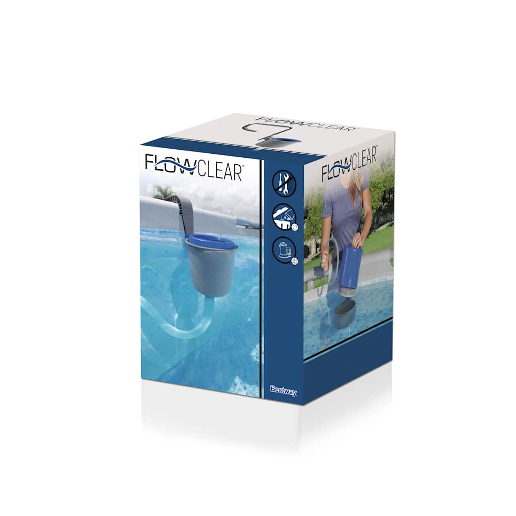 Skimmer de superfície para piscinas 58233