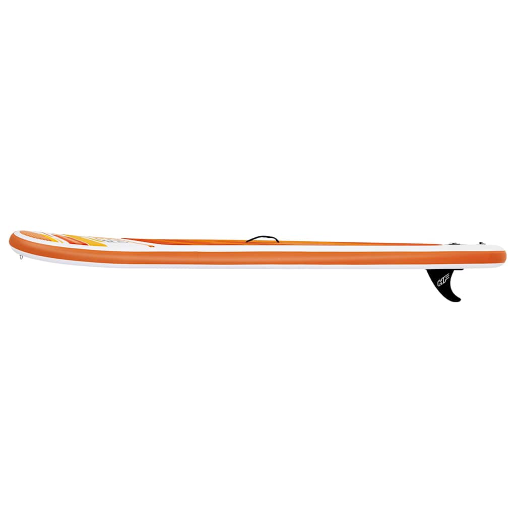 Hydro-Force Conj. paddle insuflável Aqua Journey 65349