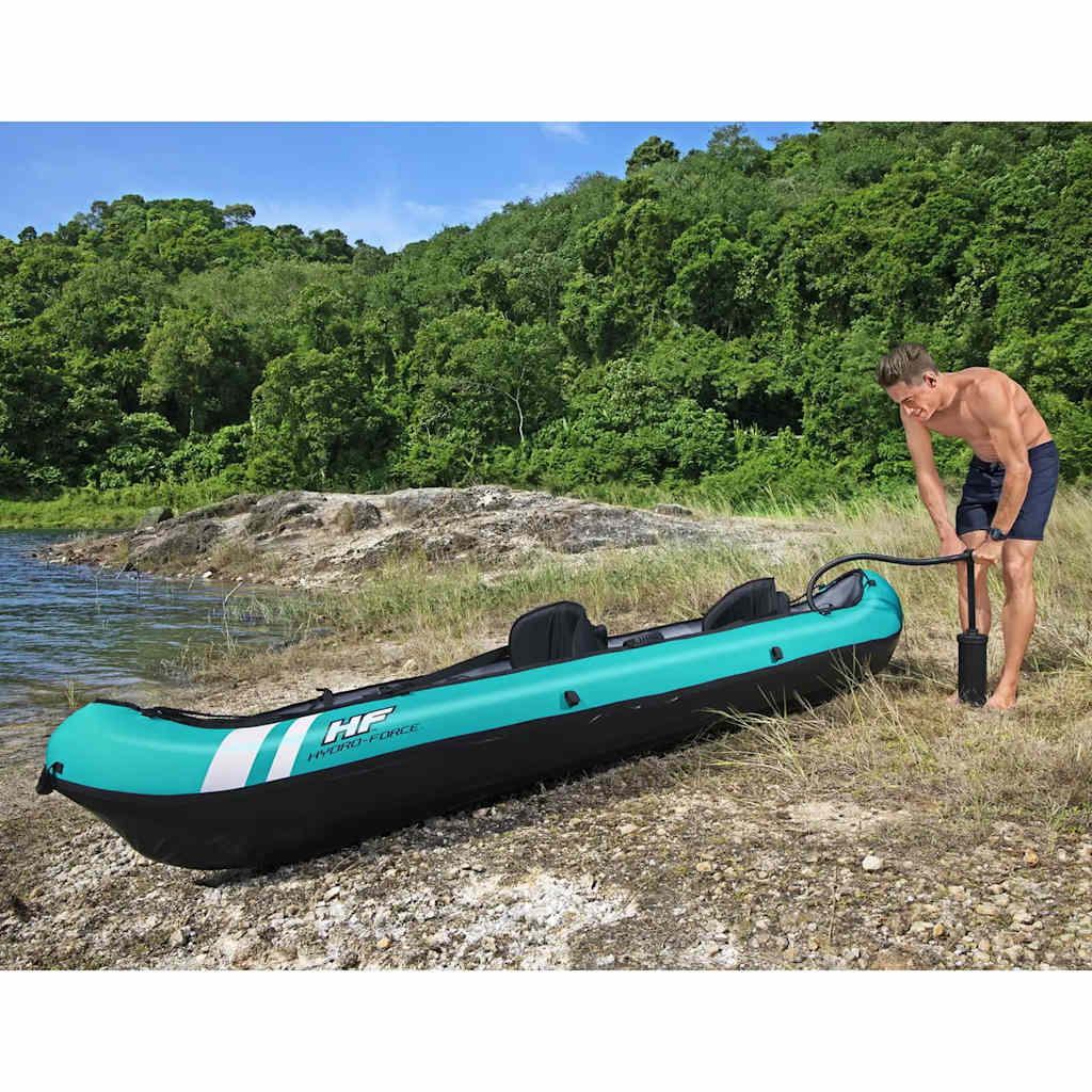 Hydro-Force Kayak Ventura X2 330x86 cm