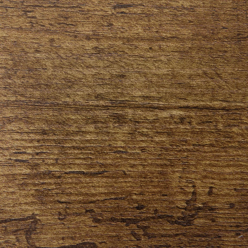 Estante Multifuncional com Rodas Estante de Armazenamento de 3 Níveis com Prateleiras Ajustáveis para Escritório Estúdio Dormitório 50x35x100,5cm Marrom Rústico
