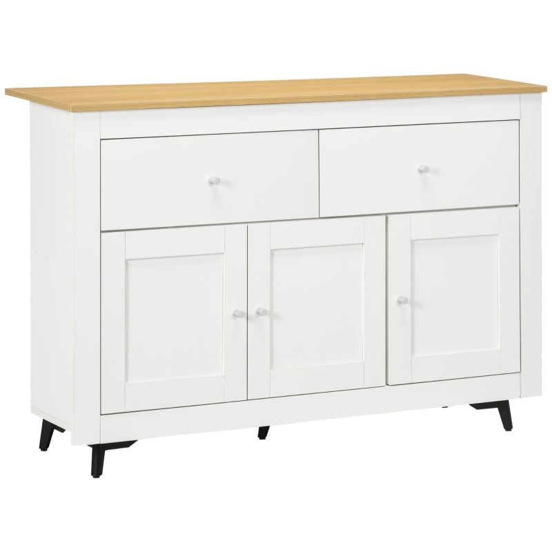 Aparador Barkley - Design Moderno
