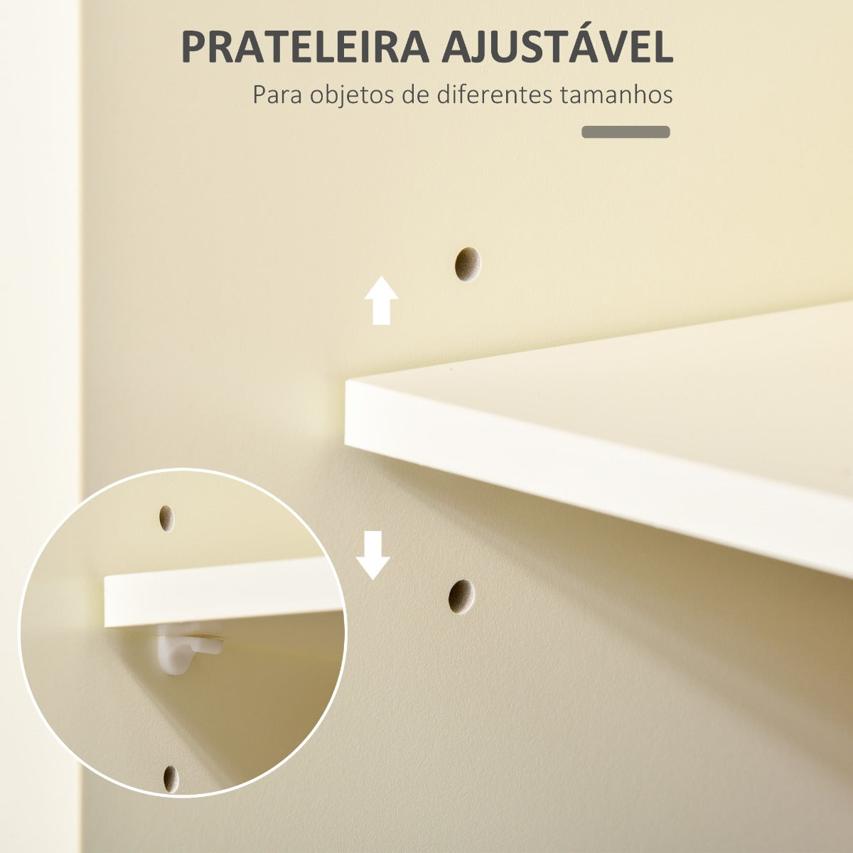 Ilha Bennit - Design Nórdico - Leva-Me Contigo - Móveis & Decoração