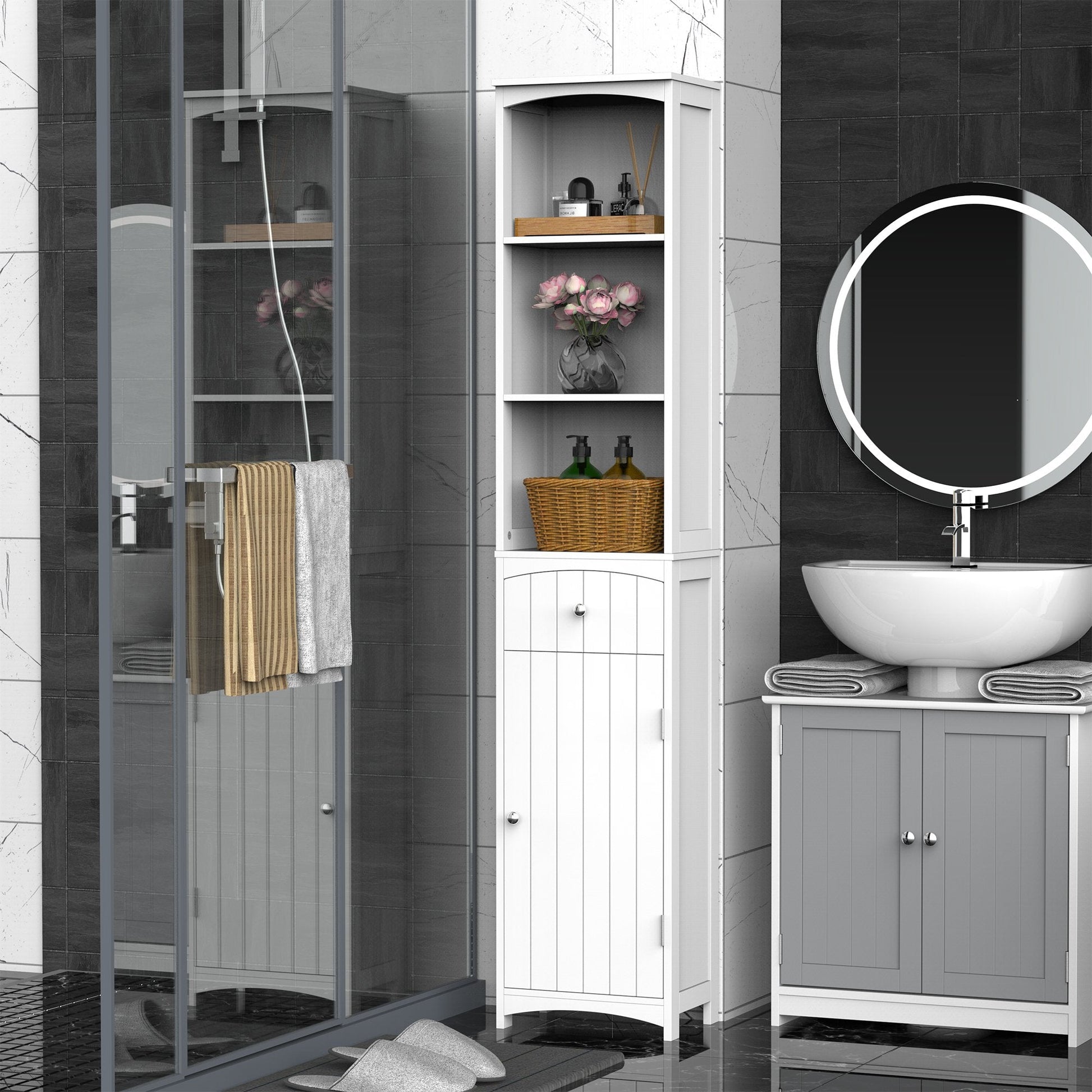 Móvel Ylma - Design Vintage - Leva-Me Contigo - Móveis & Decoração
