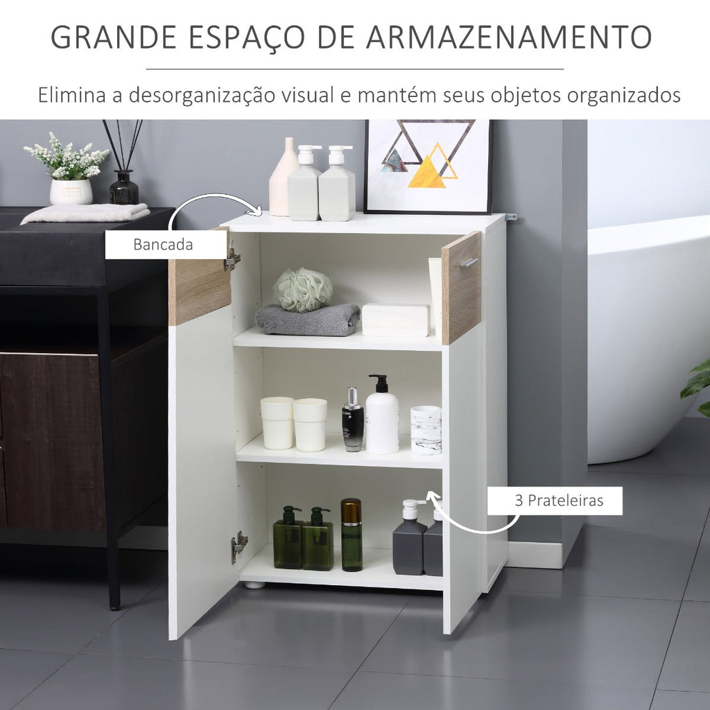 Móvel Terra - Design Nórdico - Leva-Me Contigo - Móveis & Decoração
