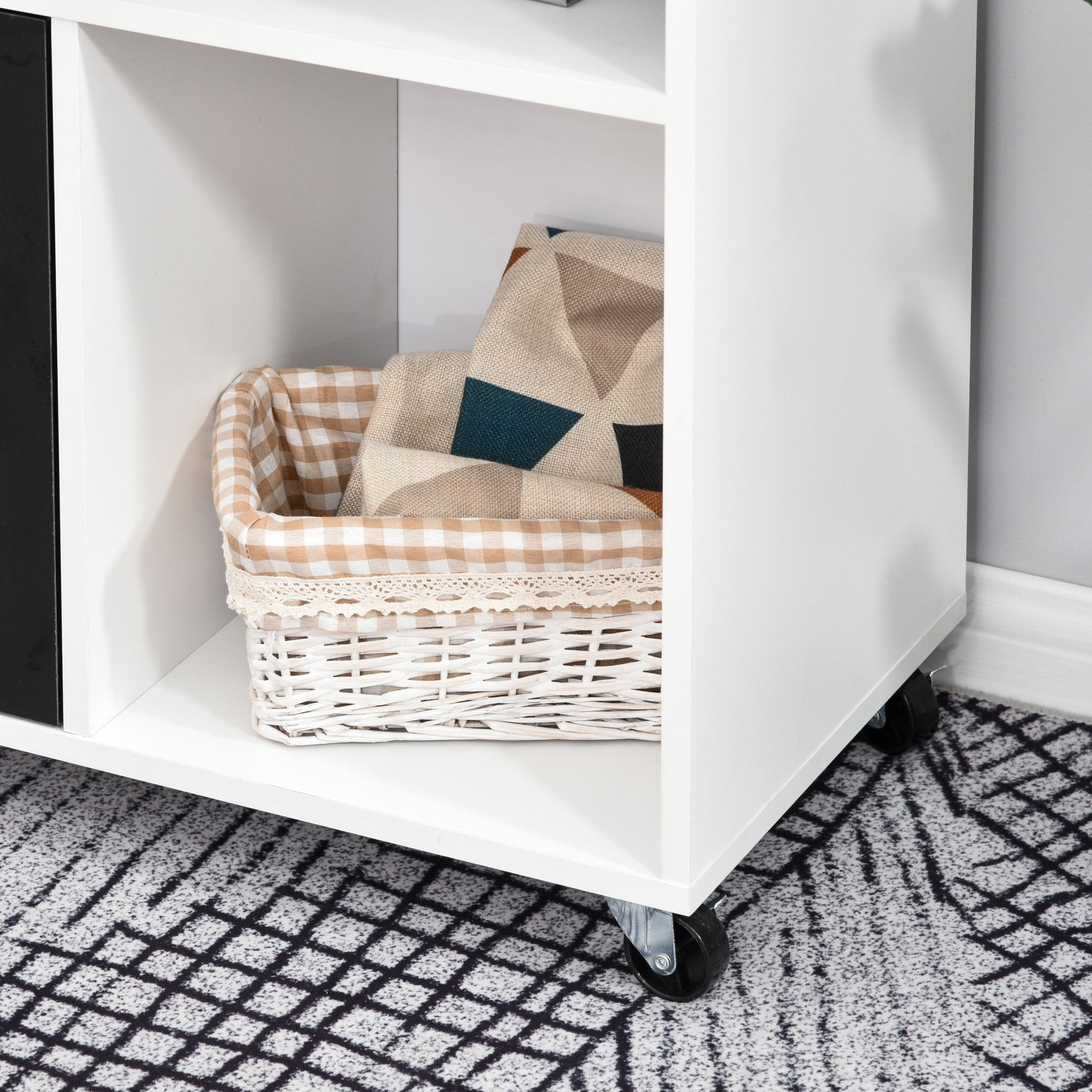 Aparador Levisse - Design Moderno - Leva-Me Contigo - Móveis & Decoração