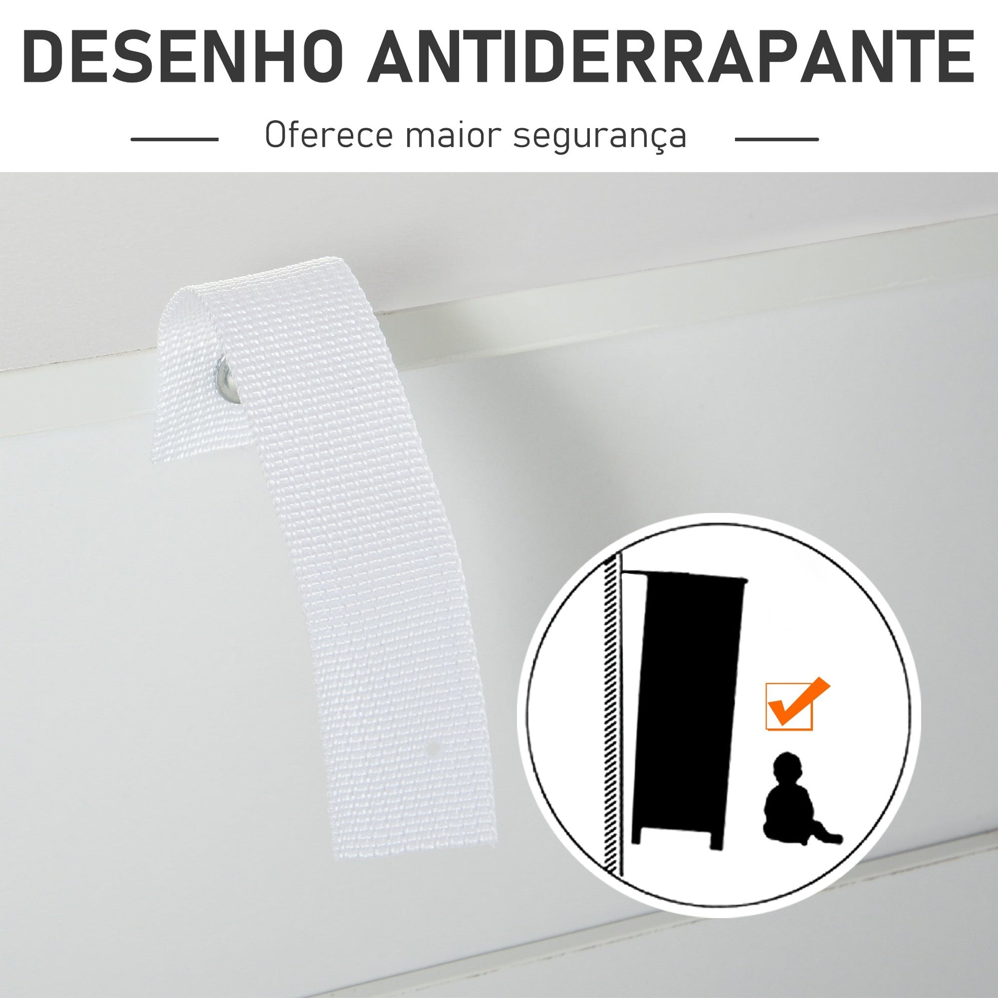 Cómoda com 4 gavetas - Design Retro - Leva-Me Contigo - Móveis & Decoração
