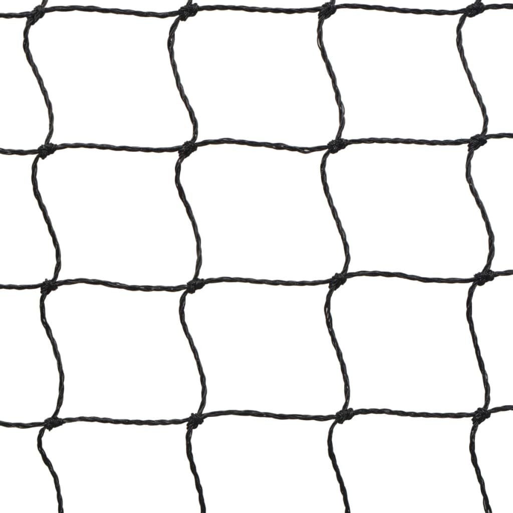 Conjunto rede de badminton com volantes 300 x 155 cm