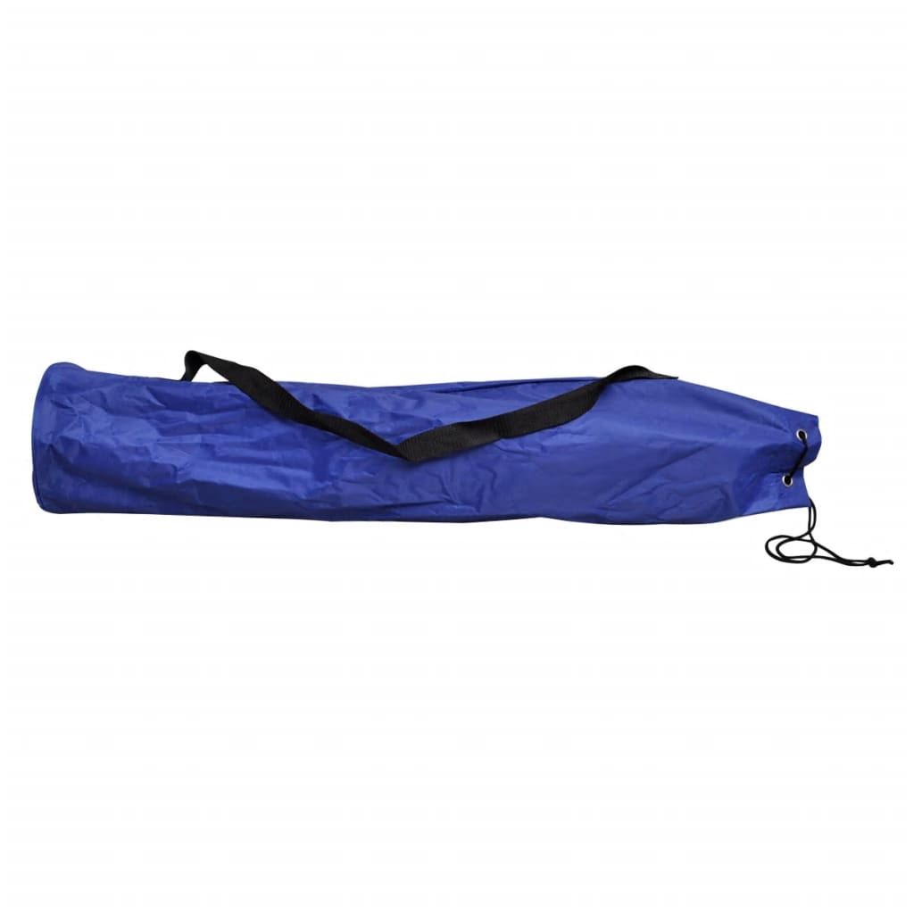 Conjunto rede de badminton com volantes 500 x 155 cm